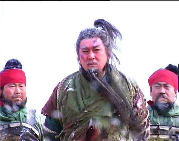 关羽之死的真正原因是什么 吴国的背叛才是主因