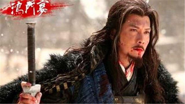 虞姬和项羽的爱情故事 她们是“灵魂伴侣”