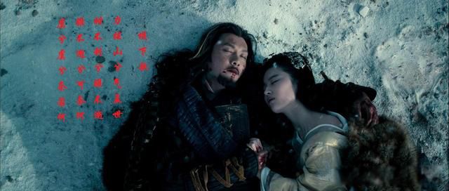 虞姬和项羽的爱情故事 她们是“灵魂伴侣”