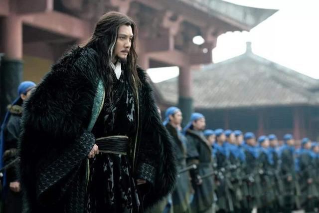 虞姬和项羽的爱情故事 她们是“灵魂伴侣”