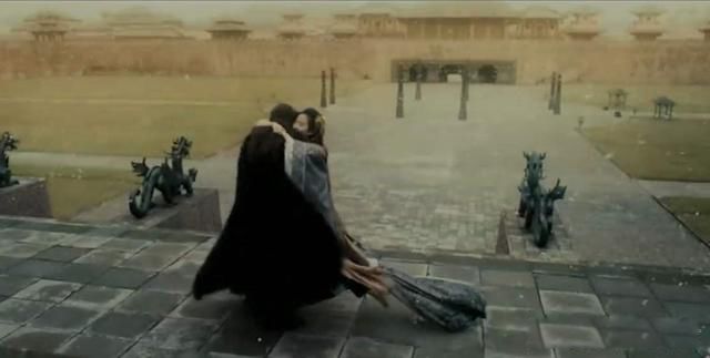 虞姬和项羽的爱情故事 她们是“灵魂伴侣”