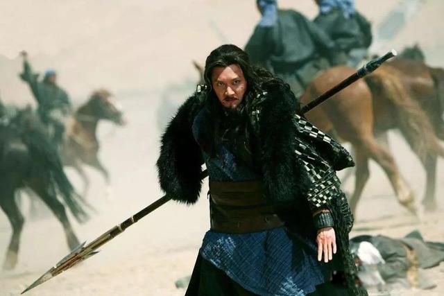 虞姬和项羽的爱情故事 她们是“灵魂伴侣”