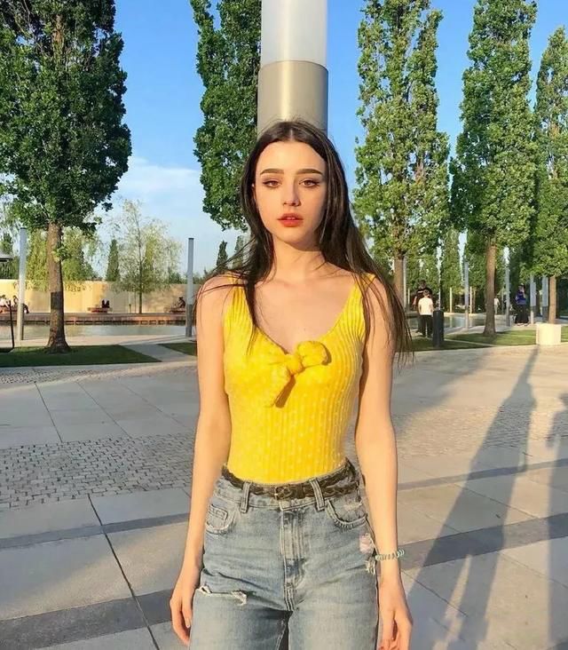 俄罗斯美女多吗 比想象中还要开放和疯狂