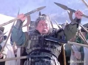关羽被谁所杀 是东吴和曹魏两面夹击