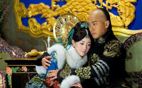 海兰珠为什么让皇太极独宠 一见钟情一眼万年