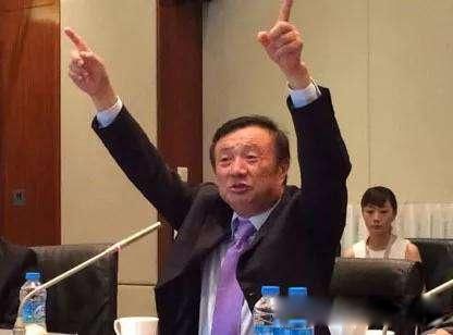 孟晚舟为什么不姓任 是因为她随了母姓