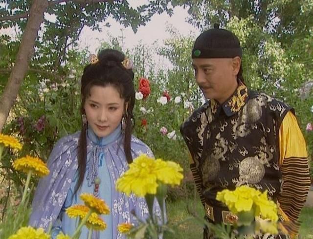 皇太极为什么那么爱海兰珠 让皇太极对她产生了保护欲