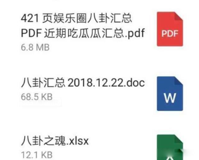 421事件pdf是真实的吗 娱乐圈的爆出的一些“内幕”