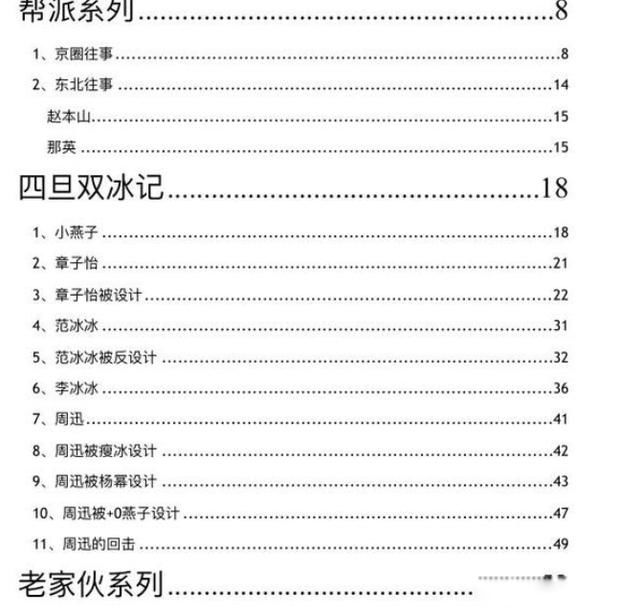 421事件pdf是真实的吗 娱乐圈的爆出的一些“内幕”