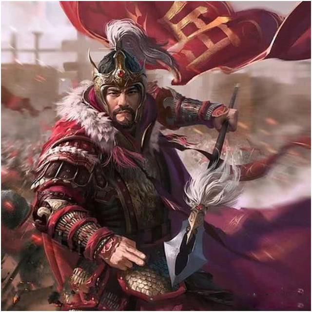 岳飞墓前跪五个人是谁 为什么要立五位呢