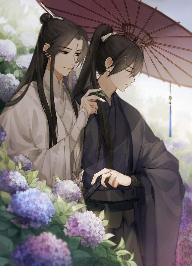 龙阳之好古代都有谁 还不止一个听我道来