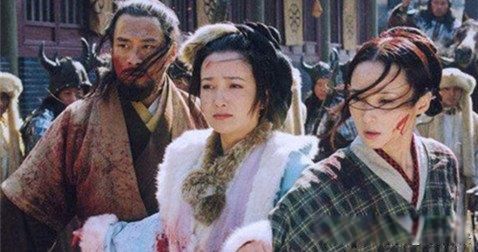 靖康之耻耻到什么程度 两位皇帝背羊皮祭奠他国首领