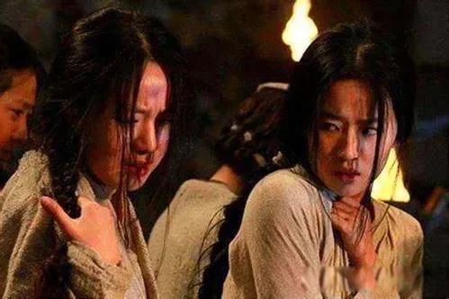 金国为什么灭国最惨 那种悲凉和绝望可以想象