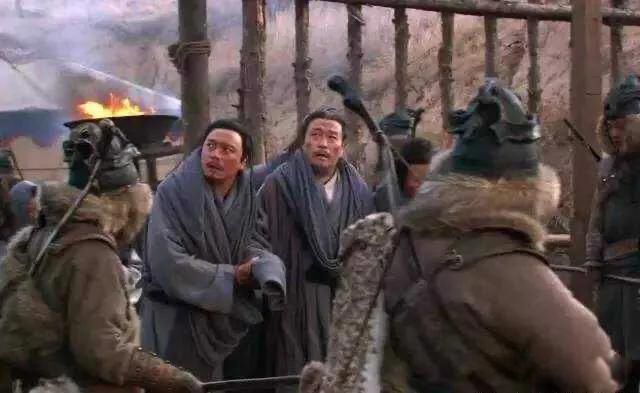 靖康之耻耻到什么程度 它摧毁了一个王朝的骄傲