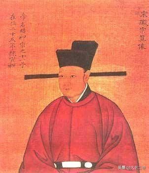 靖康之耻耻到什么程度 它摧毁了一个王朝的骄傲