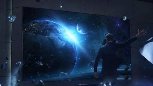 元宇宙概念是什么意思 与现实世界平行的网络世界