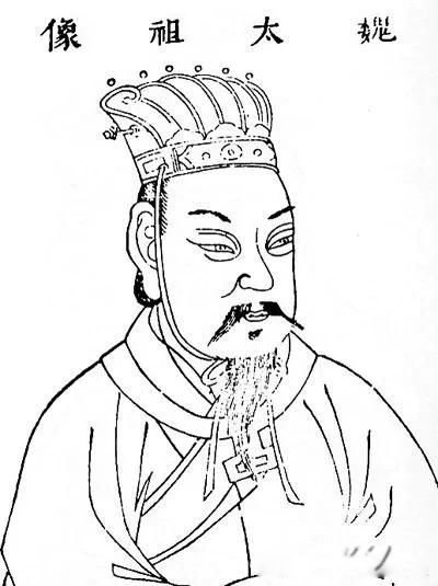 曹操是一个人怎样的人 鲁迅先生的评价至少是个英雄