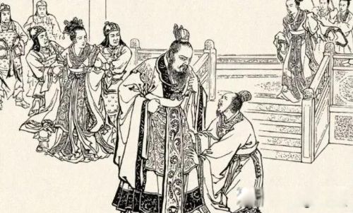 曹操是一个人怎样的人 鲁迅先生的评价至少是个英雄