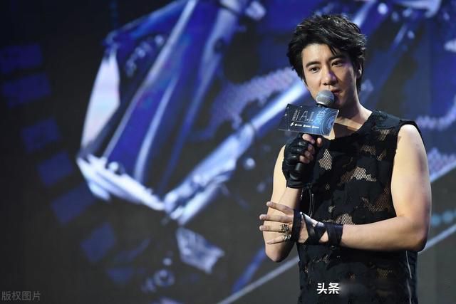 王力宏为什么被全网封主要原因 在内地是要翻车全糊了