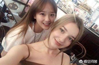 乌克兰美女泛滥成灾,真实情况是怎样的 人种加气候所造就