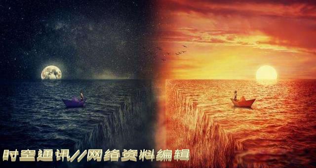 量子力学的恐怖 平行宇宙的推论谁又能证明