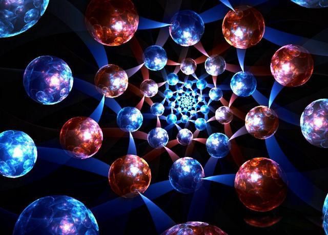 量子力学的恐怖 平行宇宙的推论谁又能证明