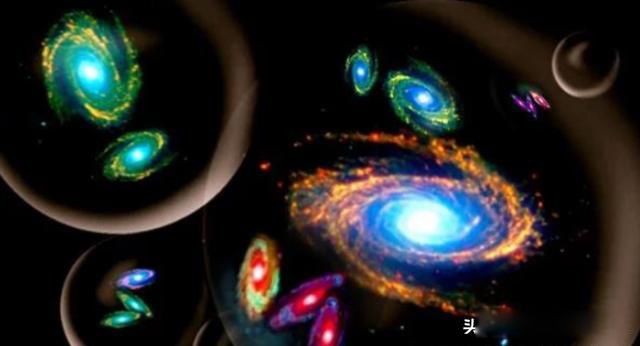 量子力学的恐怖 平行宇宙的推论谁又能证明