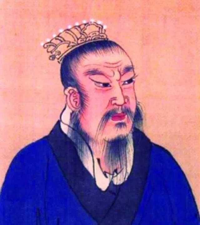 吕后人彘事件 骇人听闻的两个女人之间发生的事