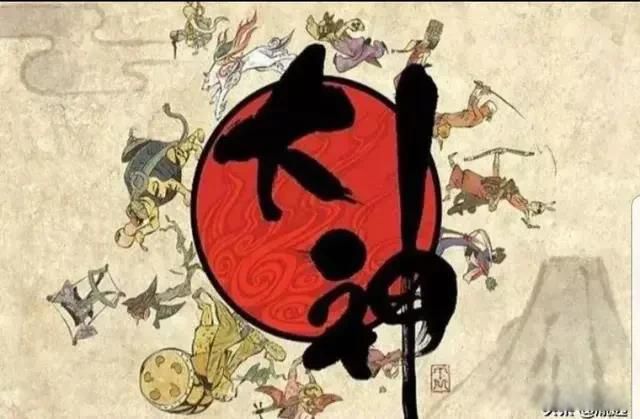 吕后人彘事件 骇人听闻的两个女人之间发生的事