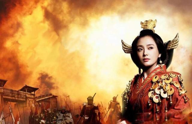 吕后人彘事件 骇人听闻的两个女人之间发生的事