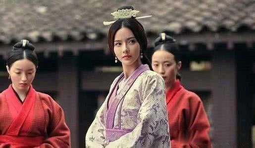 吕后人彘事件 骇人听闻的两个女人之间发生的事