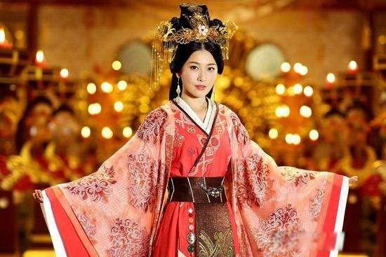 吕后人彘事件 骇人听闻的两个女人之间发生的事