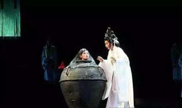 吕后人彘事件 骇人听闻的两个女人之间发生的事