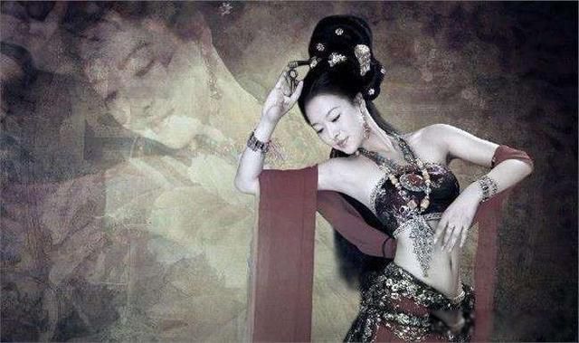 吕后人彘事件 骇人听闻的两个女人之间发生的事