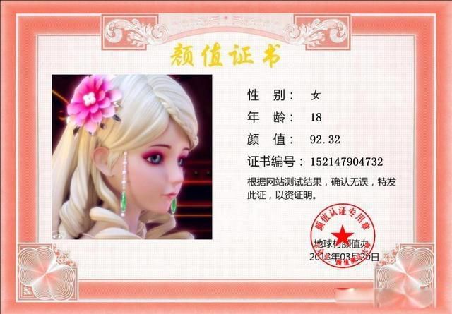 叶罗丽仙子颜值排名榜 颜值究竟谁更高谁最漂亮排名第一