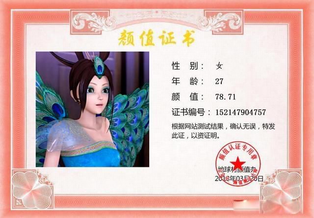 叶罗丽仙子颜值排名榜 颜值究竟谁更高谁最漂亮排名第一