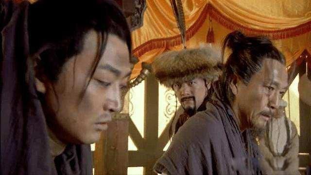 靖康之耻什么叫牵羊礼 尺度有多大是怎么做的
