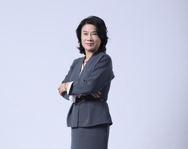 董明珠个人简短经历 如今的学历是研究生