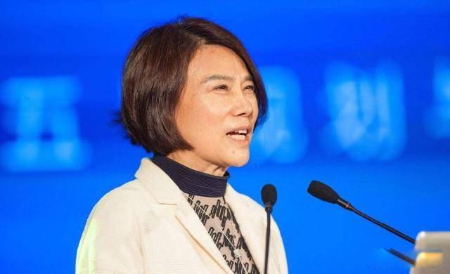 董明珠个人简短经历 如今的学历是研究生