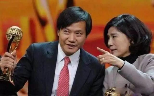 董明珠个人简短经历 如今的学历是研究生