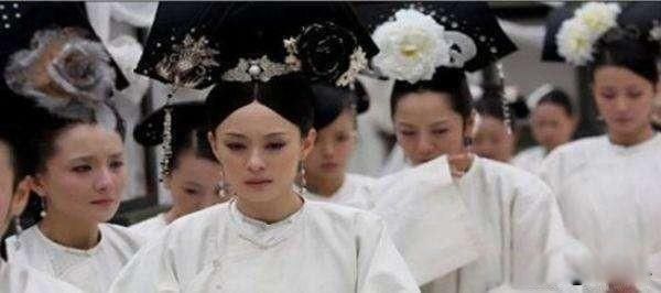 殉葬是什么时候开始的 不直接活埋陪葬者两点原因: