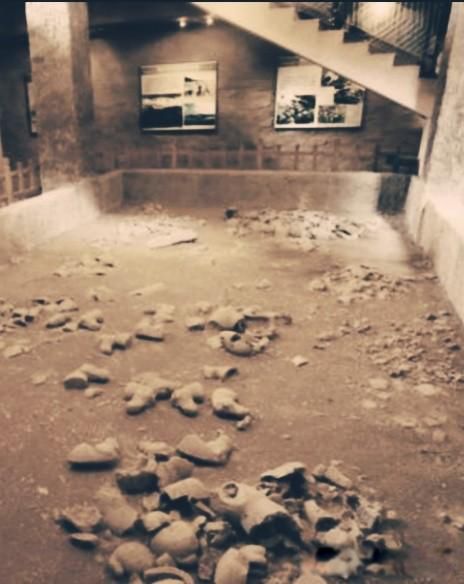 殉葬是什么时候开始的 不直接活埋陪葬者两点原因: