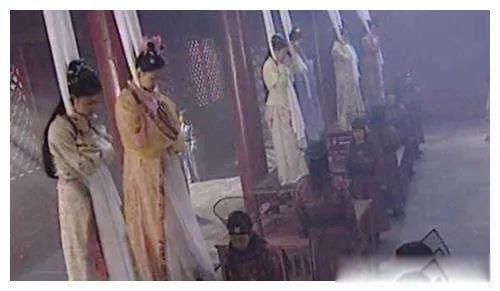 殉葬是什么时候开始的 不直接活埋陪葬者两点原因: