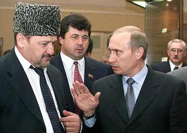 车臣和俄罗斯关系怎么变好了 在俄罗斯境内的真实状态
