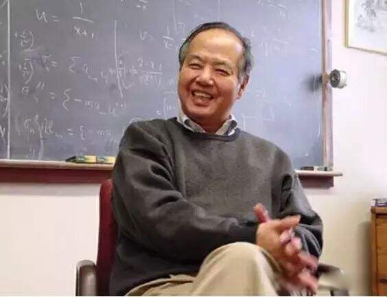 李政道和杨振宁谁的成就大 肯定是杨振宁成就大