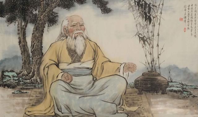 道可道非常道名可名非常名的意思 老子所说的道和名