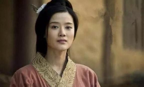 吕雉把戚夫人做成人彘 自不量力的戚夫人