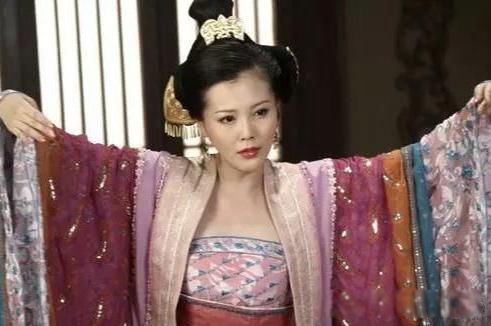 吕雉把戚夫人做成人彘 自不量力的戚夫人