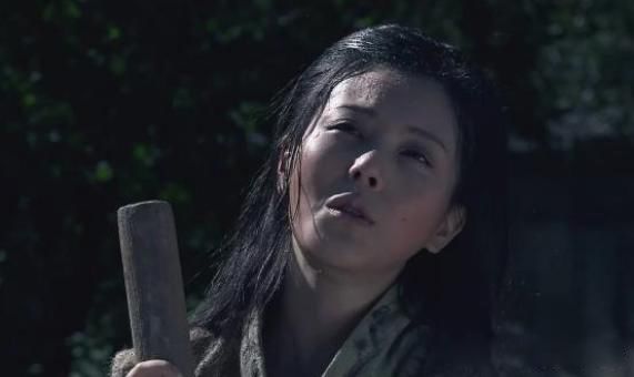 吕雉把戚夫人做成人彘 自不量力的戚夫人