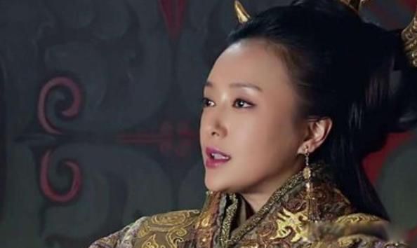 吕雉把戚夫人做成人彘 自不量力的戚夫人